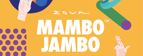 Mambo Jambo at Zouk